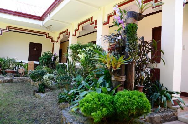 Ysabelle Mansion