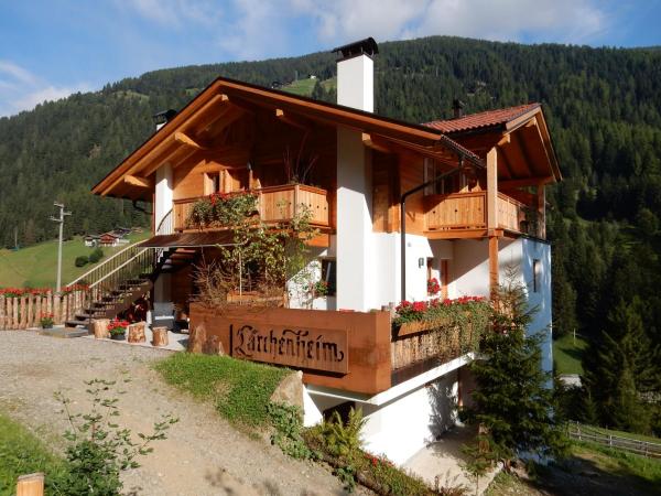 Lärchenheim