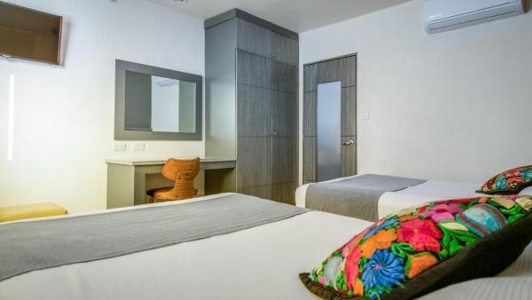 Homesuites Rotarismo, Забронировать Отель Недорогие отели Кульякан, недорогие