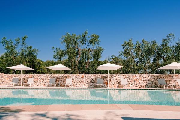 Residence Cala Molinella