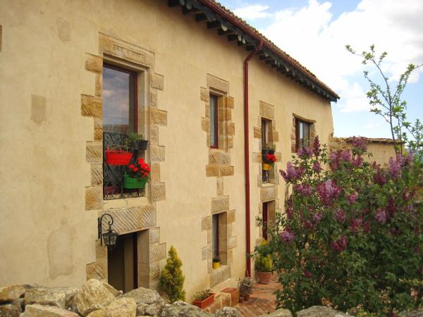 El Pozo de los Lobos