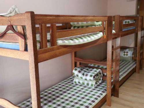 Skywalker Guesthouse - Hostel