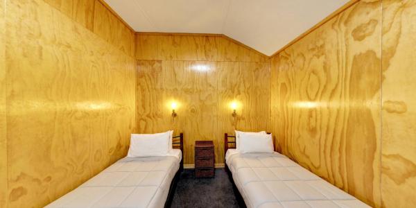 Burkes Pass Country Motels