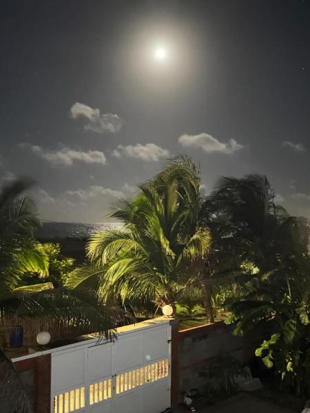 Villa frente al Mar cerca a Barranquilla, Забронировать  Тубара Atlántico