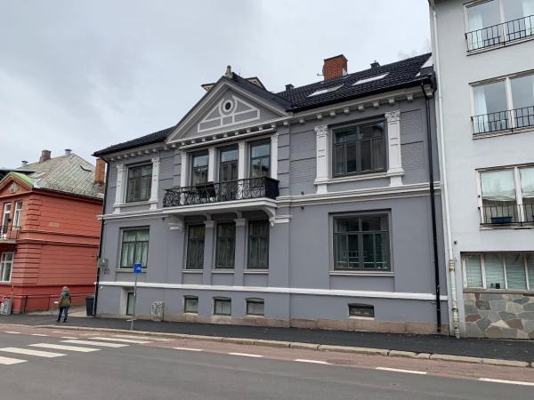 The APARTMENTS Company - Bislett