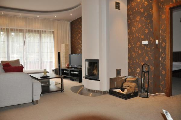 Apartmán Bílá Hora - Roudná Пльзень