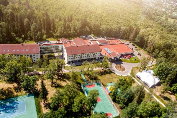 Hilton Garden Inn Moscow Новая Рига