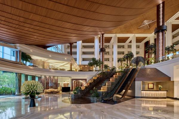 Gran Melia Jakarta