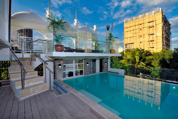 Wellcome Hotel