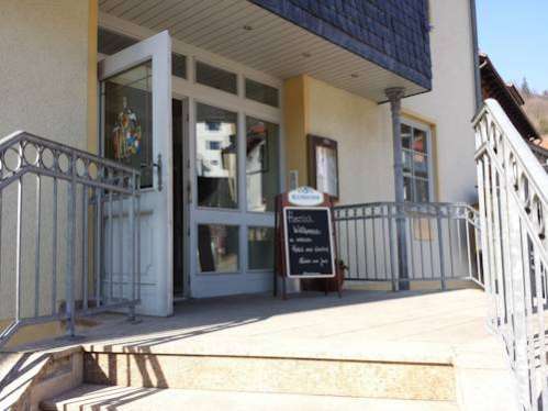 Hotel und Gasthof Zum Ritter von Schaumberg