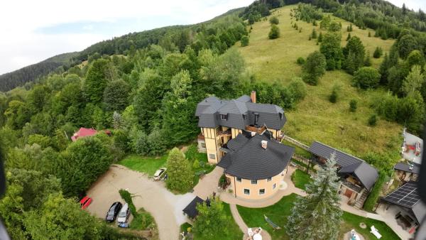 Montana, Забронировать  Недорогие отели Сучевица, недорогие