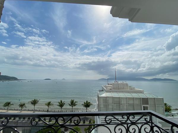 DGV Tower - Suri House Nha Trang, Забронировать  Нячанг Кханьхоа