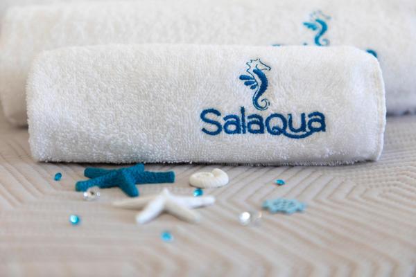 Salaqua Bed and Breakfast, Забронировать  Торре-Моцца Саленто