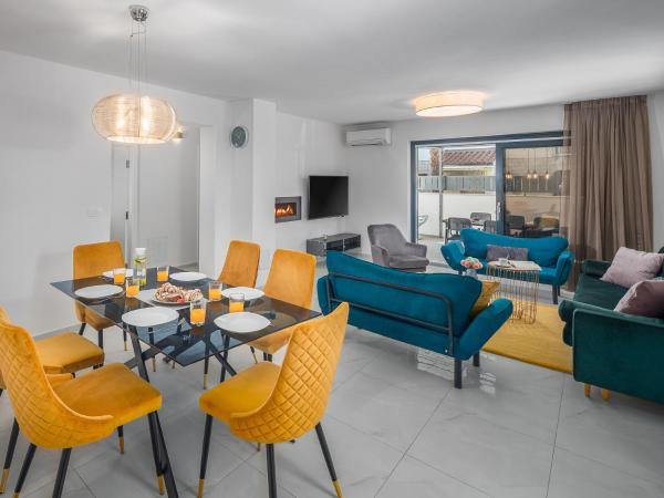 NEW 2021! Stella Poreč, Забронировать  Пореч Poreč Riviera