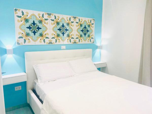 Cilento Experience rooms, Забронировать  Марина-ди-Камерота Cilento Coast