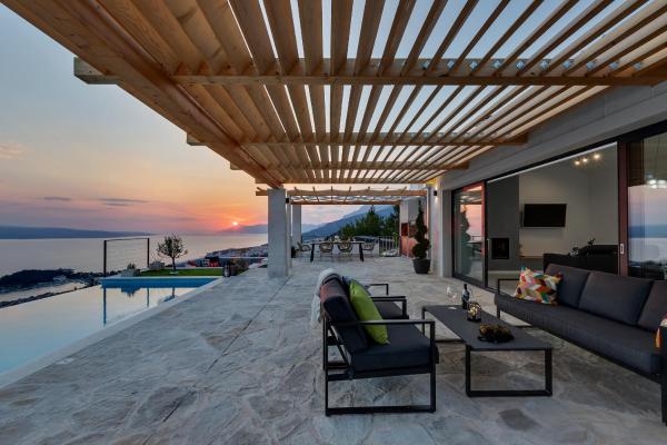 Villa Kostela Makarska, Забронировать  Макарска Biokovo Nature Park