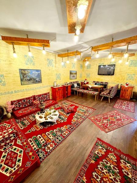 Sebilhan Apart Hotel, Забронировать  Сараево Сараевский кантон