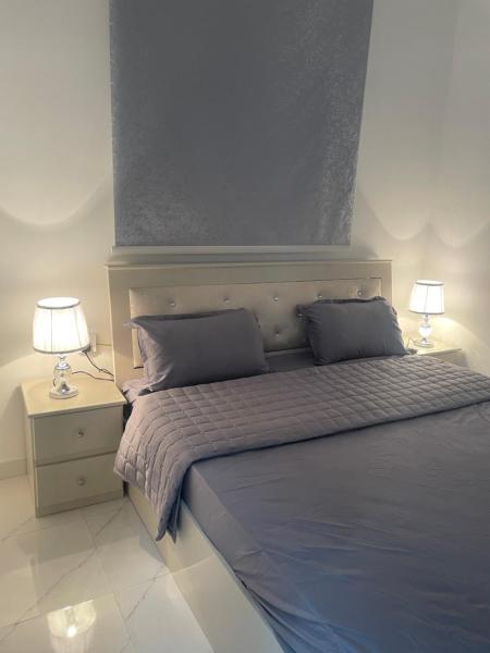 Al Raha Apartments