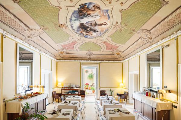 B&B SantAgostino