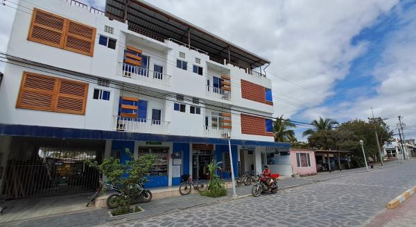Paraiso de Isabela
