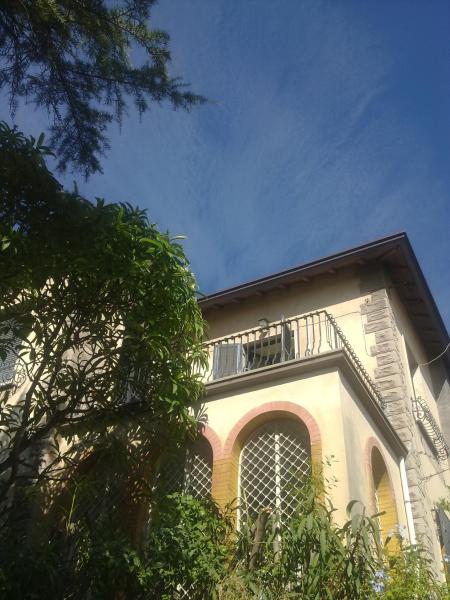 BB Casa Demarata