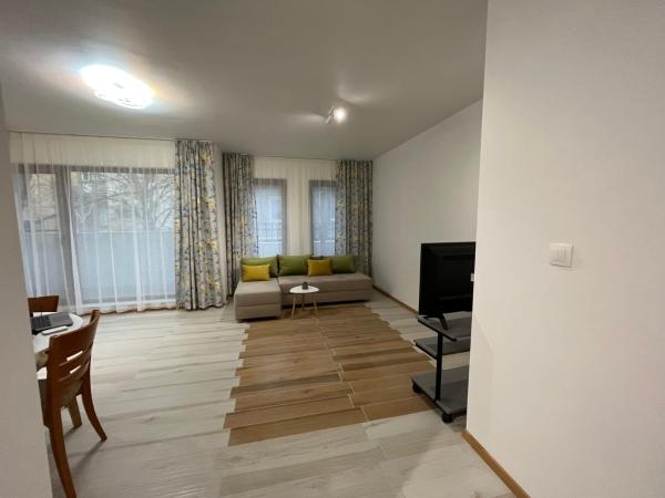 Kati apartments