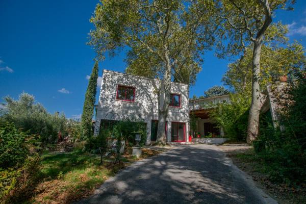 Duché d'Uzès Villa Celina Avenue des Cévennes, Забронировать  Юзес Gard