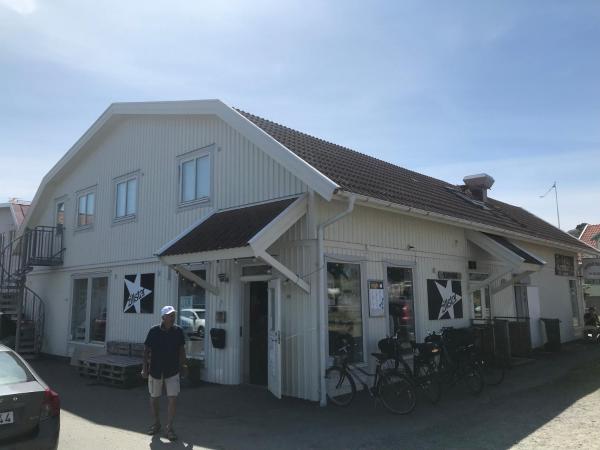 Klovabo Bed & Breakfast, Забронировать Хостел Хостелы Bohuslan, Хостел