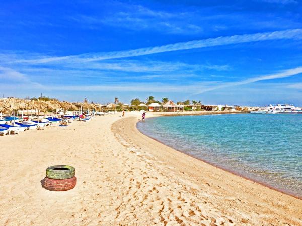 Villages road Suite, Забронировать  Хургада Красное море
