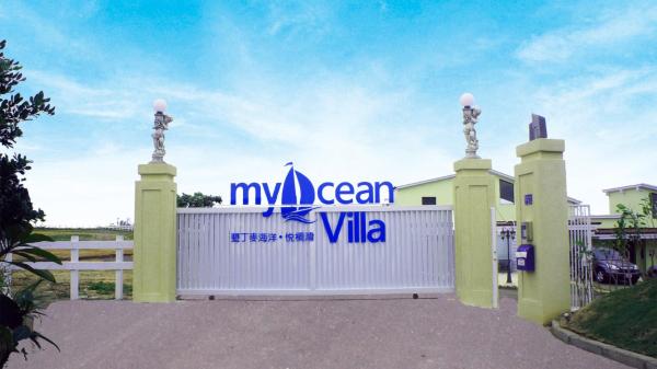 myOcean Villa