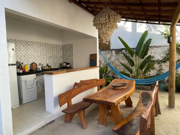 Villa Viana, Забронировать  Жерикоакоара Сеара