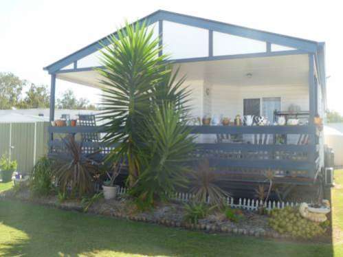 Helidon Mineral Spa Resort