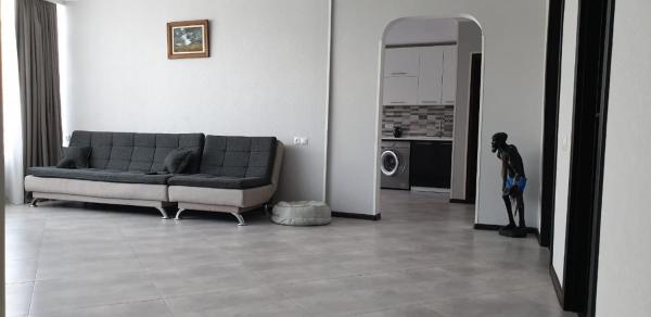 Tbilisi house