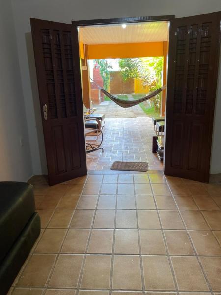 Casa em Maragogi