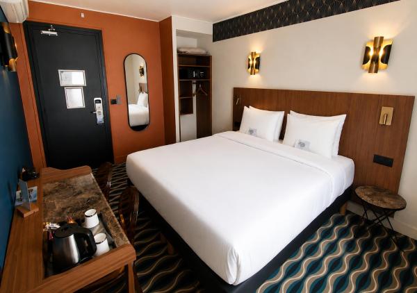 Kyriad Hotel XIII Italie Gobelins