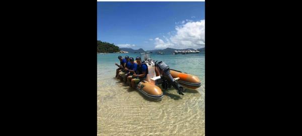 Pousada Ilha do Campeche, Забронировать  Кампече Флорианополис