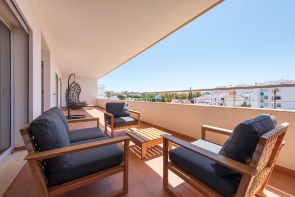 Sol & Cidade 76 by Destination Algarve, Забронировать  Лагуш Барловенто