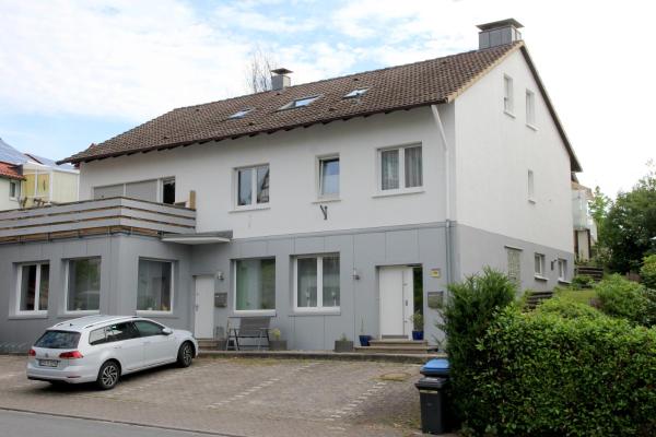 Ferienhaus Paschke Möhnesee Zentrum, Забронировать  Мёнезе Зауэрланд