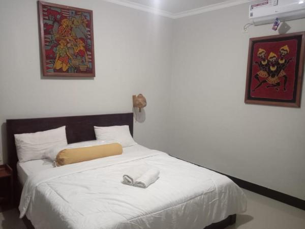 Kri Homestay, Забронировать  Кута, остров Ломбок Ломбок