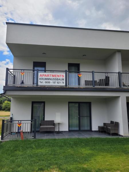 Apartment an der Donau, Забронировать  Крумнусбаум Нижняя Австрия