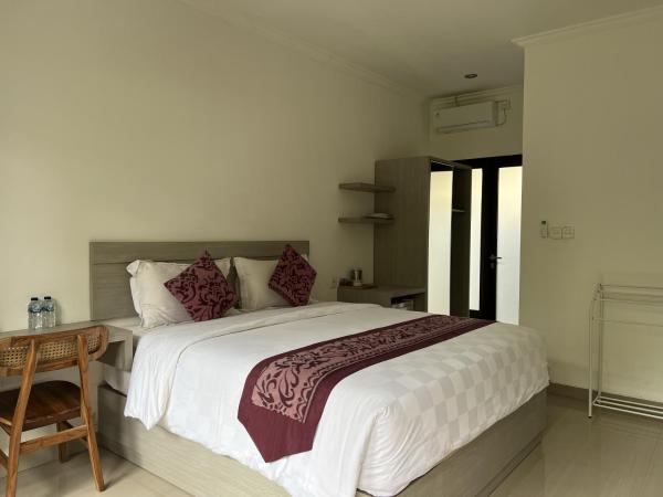 New W Guest House, Забронировать  Недорогие отели провинции Бали, недорогие