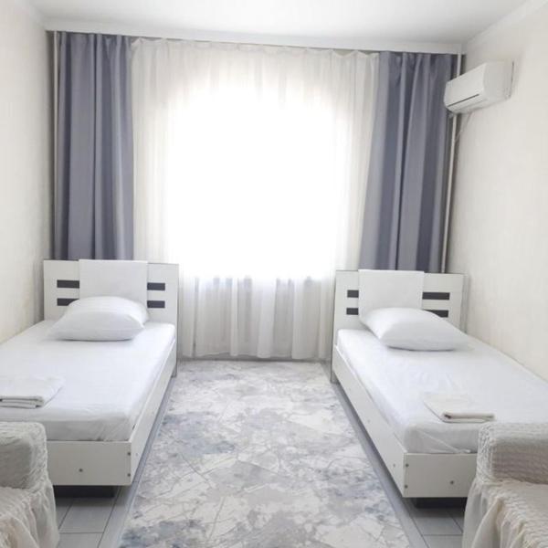 Hostel Sebzor, Забронировать Хостел Хостелы Ташкента, Хостел