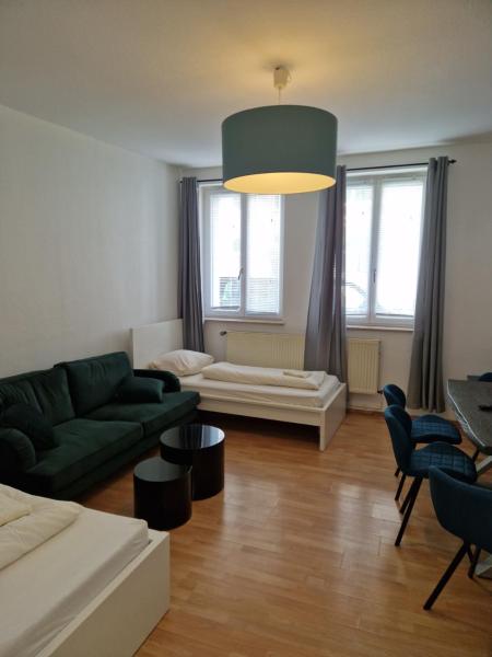 City Apart Hannover, Забронировать  Ганновер Нижняя Саксония
