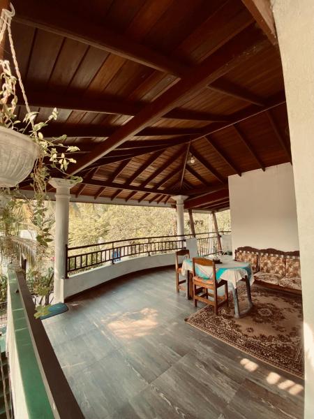The beach gate villa, Забронировать  Недорогие отели Берувела, недорогие