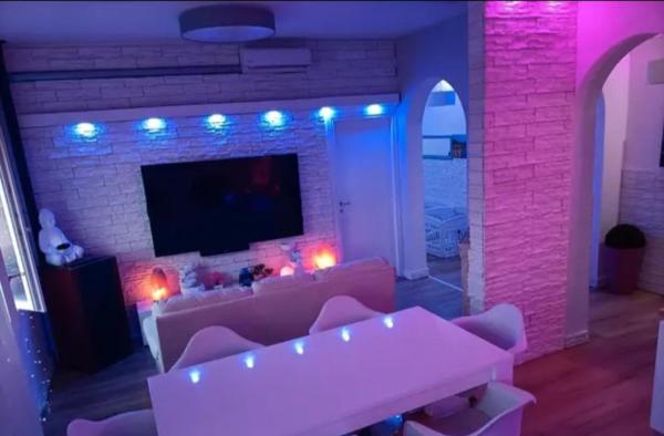 Island Suites Waterfront IUN R5783, Забронировать  Отели в центре Ольбия, в центре