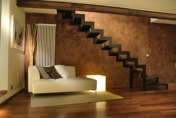 B&B Terres DAventure Suites