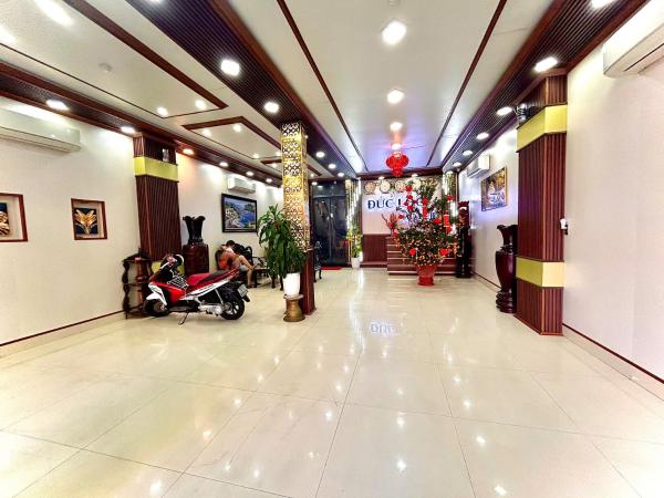 Đức Lộc 2 Hotel, Забронировать Отель Тон-Лиа-и-Тэ Тхыатхьен-Хюэ