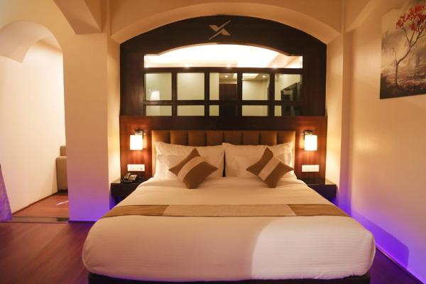 XCELSIOR HOTEL & SPA