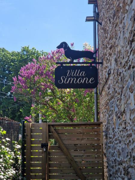 Villa Simone, Забронировать  Спа 