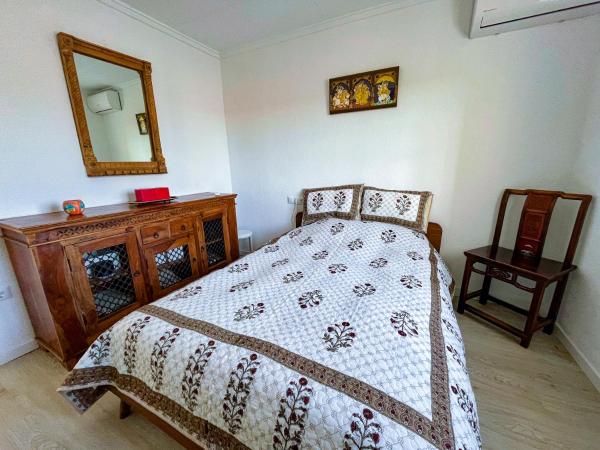 Casa Las Mariposas B&B